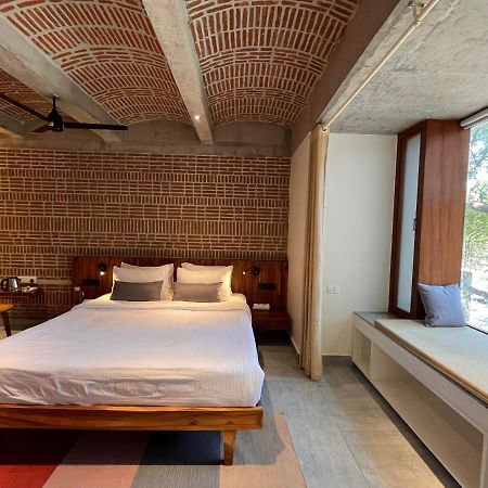 Ostel In Hostel Pondicherry Exterior photo