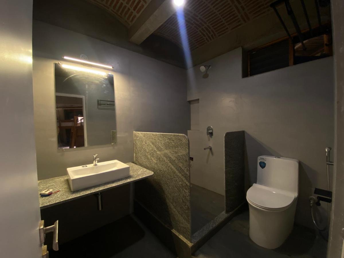 Ostel In Hostel Pondicherry Exterior photo