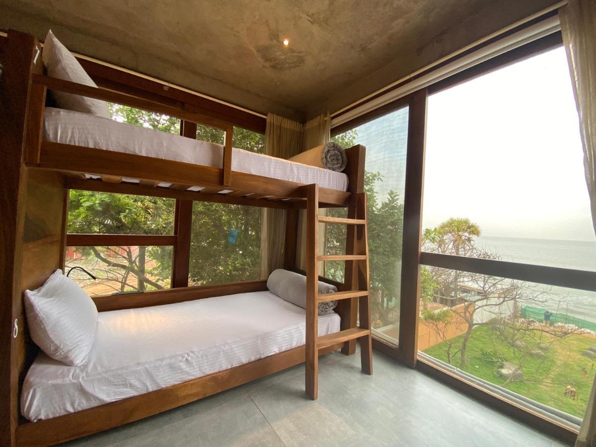 Ostel In Hostel Pondicherry Exterior photo