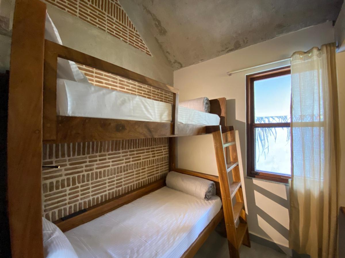 Ostel In Hostel Pondicherry Exterior photo